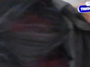 STUDENTS FUCKING IN A BATHROOM BEFORE GOING TO COLLEGE 1/16