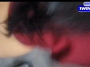 STUDENTS FUCKING IN A BATHROOM BEFORE GOING TO COLLEGE 16/16