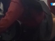 STUDENTS FUCKING IN A BATHROOM BEFORE GOING TO COLLEGE 2/16