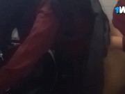 STUDENTS FUCKING IN A BATHROOM BEFORE GOING TO COLLEGE 7/16