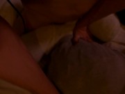 i came so fast 10/16