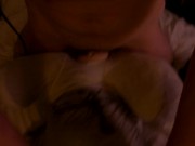 i came so fast 14/16