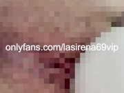 Best Of LaSirena69 Playing With Toys Fingering 15/16