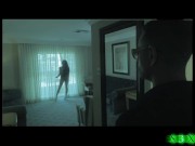 Chance Encounter Turns into Romantic Sex - S3XUS - Jenna LaRose - Brad Newman 3/16