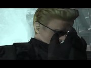 Resident Evil Code Veronica 15/16