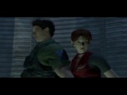 Resident Evil Code Veronica 4/16