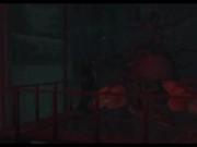 Resident Evil Code Veronica 7/16