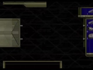 Resident Evil Code Veronica