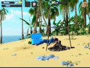 Max's Life Temporada 4 Cap 190 - Follando Con Nami De One Piece 10/16