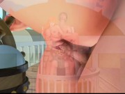 Max's Life Temporada 4 Cap 190 - Follando Con Nami De One Piece 16/16