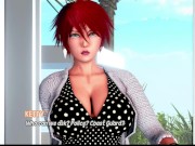 Max's Life Temporada 4 Cap 190 - Follando Con Nami De One Piece 6/16