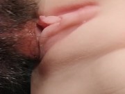 I like to fuck her pussy. 12/16