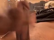 Long strokes for bbc 4/16