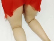 Tinira ng patalikod ang magandang pinay - Doggystyle 1/16