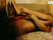 BROWN BODY PORN SMOKING HOT EBONY HOME MADE 4/16