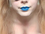 Mommy Domme Ass Worship and Degradation 13/16