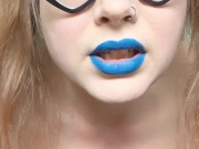 Mommy Domme Ass Worship and Degradation 14/16