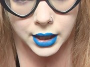 Mommy Domme Ass Worship and Degradation 2/16