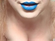 Mommy Domme Ass Worship and Degradation 6/16