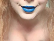 Mommy Domme Ass Worship and Degradation 7/16