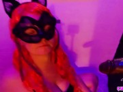 Hubby Joins Hotwife At The BIG BLACK COCK Gloryhole Husband Records Her Sucking Cocks... 🤘🤤🤘 13/16