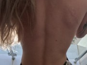 WE FUCKED IN SKYSCRAPER (15th Floor) 13/16