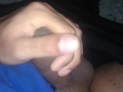 MASTURBACION CON CORRIDA 💦 ESPACIO LIBRE 10/16