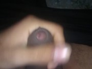 MASTURBACION CON CORRIDA 💦 ESPACIO LIBRE 12/16