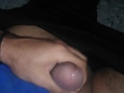 MASTURBACION CON CORRIDA 💦 ESPACIO LIBRE 7/16