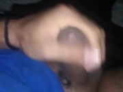 MASTURBACION CON CORRIDA 💦 ESPACIO LIBRE 8/16