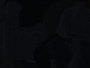 Inviting Her Boyfriend To Fuck Her During NNN 🍆💦 [Hentai Animation] 2/16