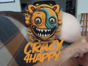 Let's Objectify My Wife and Jack Off Together 1/16