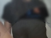 Sobrang libog ko, Nagpakantot ako sa kapitbahay (I let my neighbor fuck me) 15/16