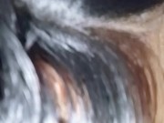 COMPAÑERA DE COLEGIO ME LA CHUPA Y TERMINAMOS FOLLANDO 1/16