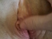 Creampie 11/16