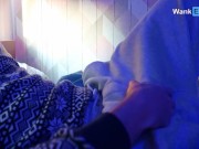 Vocal Daddy wants to feed you! - Talking Dirty - Jerking off - Cum for me! 4/16