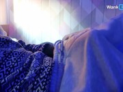 Vocal Daddy wants to feed you! - Talking Dirty - Jerking off - Cum for me! 7/16