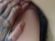 Pov pussy pounding 12/16