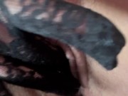 Having a cheeky finger 😋 16/16