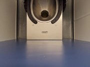 Compilation of some toilet, urinal and floor pissing. 7 POV scenes. 15/16