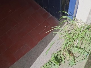 Compilation of some toilet, urinal and floor pissing. 7 POV scenes.