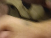 Fast hard masturbation cumshot 6/16