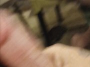 Fast hard masturbation cumshot 9/16