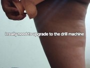 Ruining my tight grip 10/16