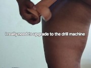 Ruining my tight grip 12/16