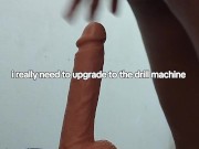 Ruining my tight grip 16/16