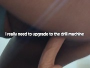 Ruining my tight grip 9/16