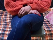 “QUE NO SE ENTERE MI NOVIO POR FAVOR” follando con la novia de mi mejor amigo 2/16