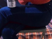 “QUE NO SE ENTERE MI NOVIO POR FAVOR” follando con la novia de mi mejor amigo 7/16