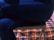 “QUE NO SE ENTERE MI NOVIO POR FAVOR” follando con la novia de mi mejor amigo 8/16